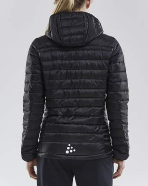 Craft Isolate – Jacke (Damen), Schwarz - Craft (3)