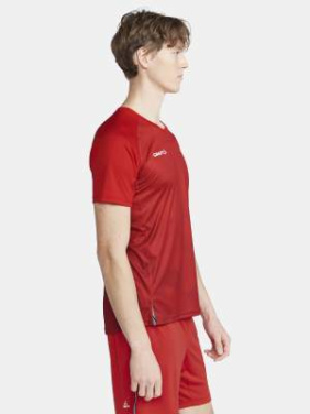Premier Fade – Trikot (Herren), Leuchtend Rot - Craft (4)