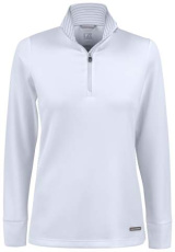 Traverse Half Zip Damen
