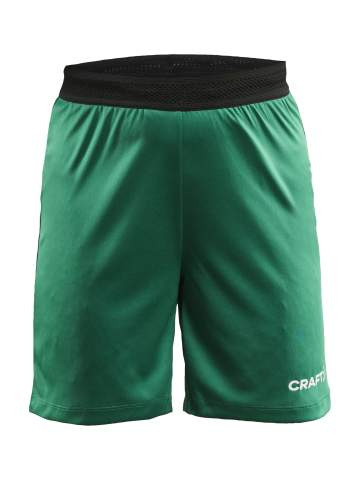 Progress 2.0 – Shorts (Kinder), Team Grün - Craft (1)