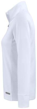 Traverse Half Zip Damen, Weiß – Cutter & Buck (2)