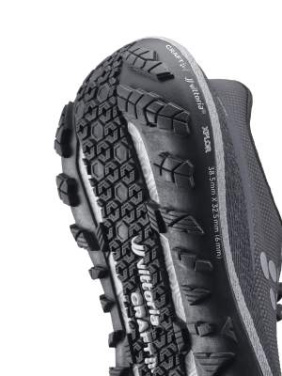 Repel – Laufschuhe (Herren), Granit - Craft (4)