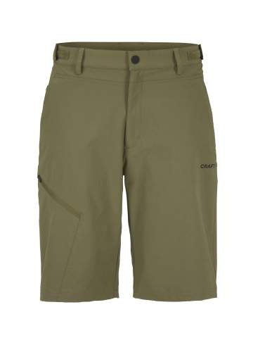 ADV Explore Tech – Shorts (Herren), Riss - Craft (1)