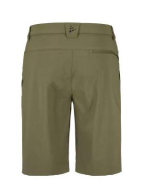 ADV Explore Tech – Shorts (Herren), Riss - Craft (2)