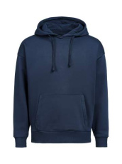 UM (OCS-RCS) Loose Fit – Kapuzenpullover (Unisex), Marine