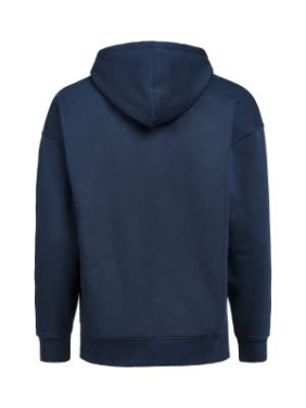 UM (OCS-RCS) Loose Fit – Kapuzenpullover (Unisex), Marine – Untagged Movement (3)