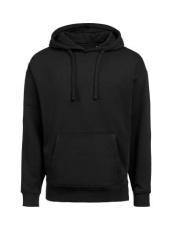 UM (OCS-RCS) Loose Fit – Kapuzenpullover (Unisex), Schwarz