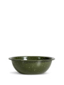 Doris enamel – Schüssel, Grün