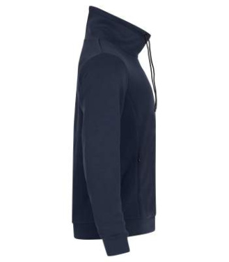 Hobart – Sweatshirt, Dunkelblau - Clique (4)