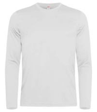 Basic Active-T L/S – T-Shirt