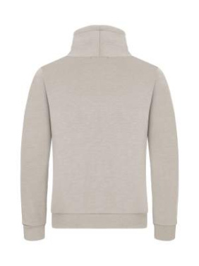 Hobart – Sweatshirt, Stein - Clique (4)