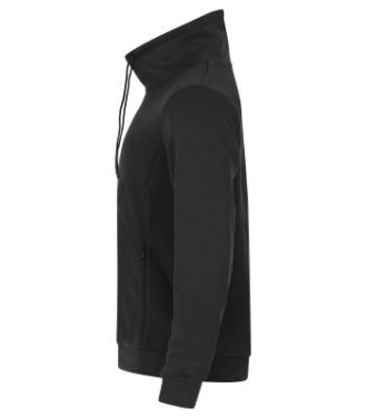 Hobart – Sweatshirt, Schwarz - Clique (3)