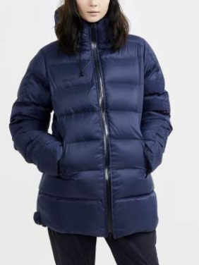 ADV Explore – Daunenjacke (Damen), Blaze - Craft (2)