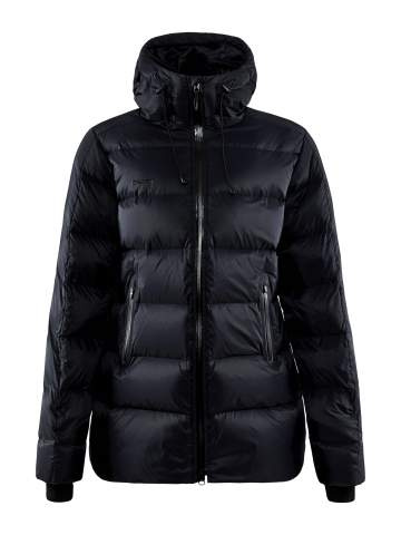 ADV Explore – Daunenjacke (Damen), Schwarz - Craft (1)
