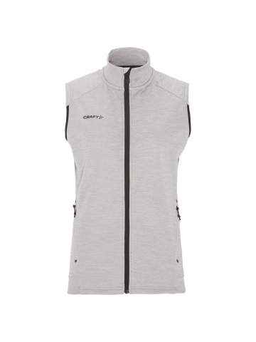 ADV Unify – Weste (Damen), Graumeliert - Craft (1)