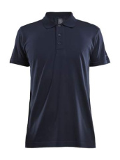 ADV Seamless Shirt – Poloshirt (Herren)