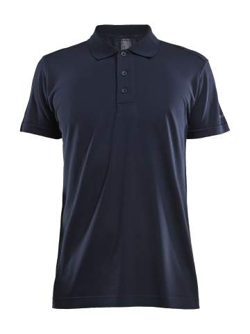 ADV Seamless Shirt – Poloshirt (Herren), Marine - Craft (1)