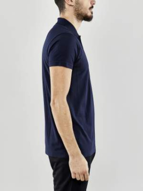 ADV Seamless Shirt – Poloshirt (Herren), Marine - Craft (4)