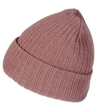 Milas – Mütze, Gefrostetes Rosa - Clique (3)
