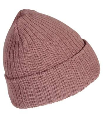 Milas – Mütze, Gefrostetes Rosa - Clique (4)