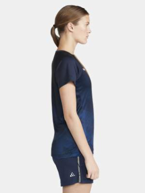 Premier Fade – Trikot (Damen), Marine - Craft (4)