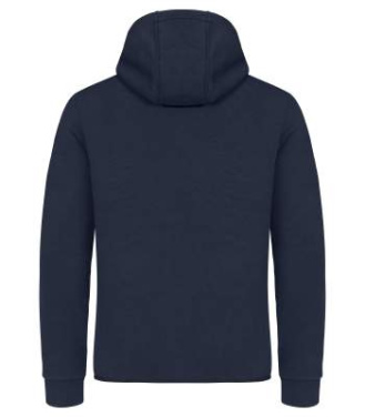 Hayden – Sweatshirt, Dunkelblau - Clique (2)