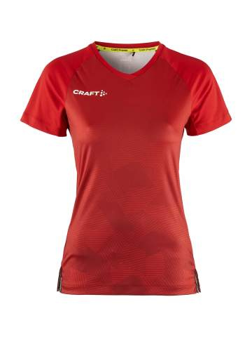 Premier Fade – Trikot (Damen), Leuchtend Rot - Craft (1)