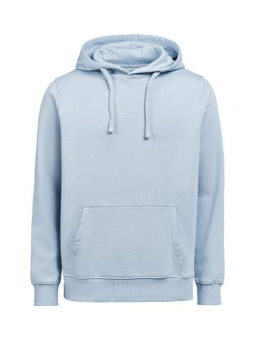 UM (OCS-RCS) Regular Fit – Kapuzenpullover (Unisex), Nebel – Untagged Movement (1)