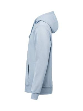 UM (OCS-RCS) Regular Fit – Kapuzenpullover (Unisex), Nebel – Untagged Movement (2)