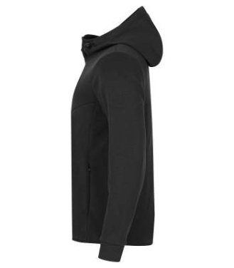 Hayden – Sweatshirt, Schwarz - Clique (3)
