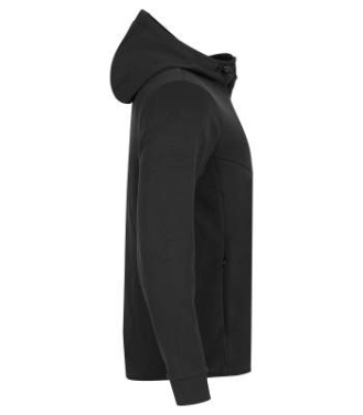 Hayden – Sweatshirt, Schwarz - Clique (4)