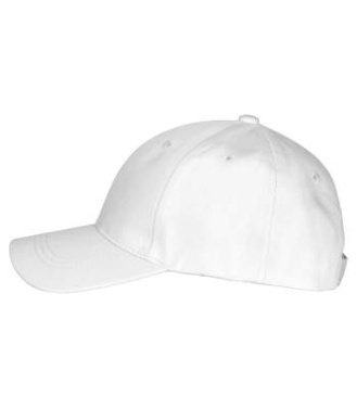 Classic – Kappe, Weiß – Clique (3)