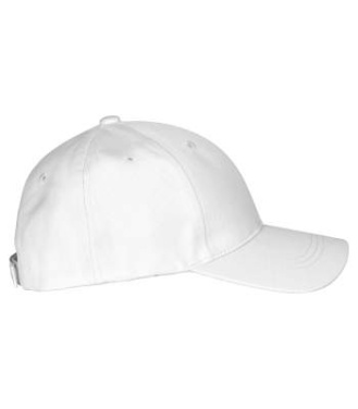 Classic – Kappe, Weiß – Clique (4)
