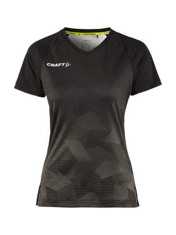 Premier Fade – Trikot (Damen), Schwarz - Craft (1)