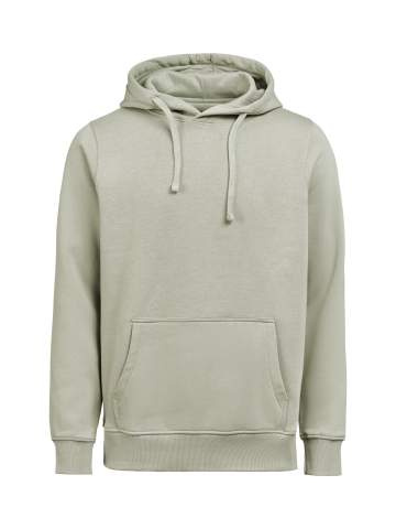 UM (OCS-RCS) Regular Fit – Kapuzenpullover (Unisex), Salbei – Untagged Movement (1)
