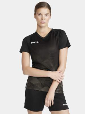 Premier Fade – Trikot (Damen), Schwarz - Craft (3)