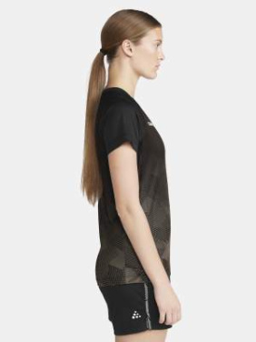 Premier Fade – Trikot (Damen), Schwarz - Craft (4)