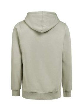 UM (OCS-RCS) Regular Fit – Kapuzenpullover (Unisex), Salbei – Untagged Movement (3)