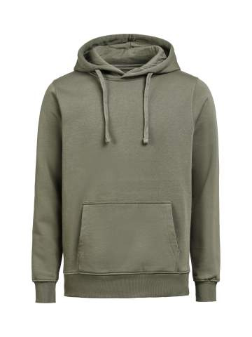 UM (OCS-RCS) Regular Fit – Kapuzenpullover (Unisex), Thymian – Untagged Movement (1)