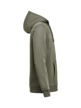 UM (OCS-RCS) Regular Fit – Kapuzenpullover (Unisex), Thymian – Untagged Movement (3)