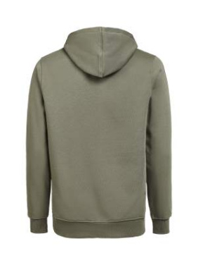 UM (OCS-RCS) Regular Fit – Kapuzenpullover (Unisex), Thymian – Untagged Movement (4)