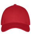 Classic – Kappe, Rot