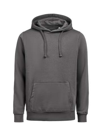 UM (OCS-RCS) Regular Fit – Kapuzenpullover (Unisex), Holzkohle – Untagged Movement (1)