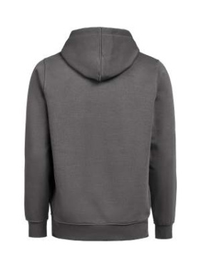 UM (OCS-RCS) Regular Fit – Kapuzenpullover (Unisex), Holzkohle – Untagged Movement (2)