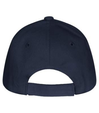 Classic – Kappe, Dunkelblau – Clique (2)