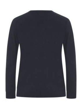 Oakville – V-Pullover (Damen), Dunkelblau - Cutter & Buck (2)