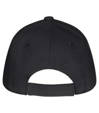 Classic – Kappe, Schwarz – Clique (2)