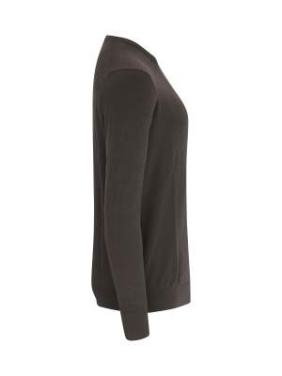 Oakville – V-Pullover (Damen), Dunkles Mokka - Cutter & Buck (4)