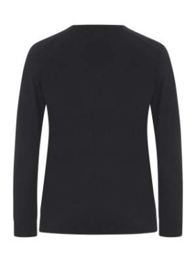 Oakville – V-Pullover (Damen), Schwarz - Cutter & Buck (2)