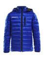 Craft Isolate – Jacke (Kinder), Club Cobolt